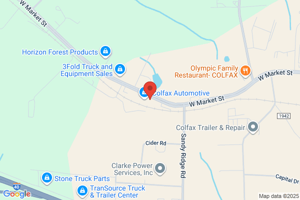 Hedrick Jack Auto Sales & Repairs