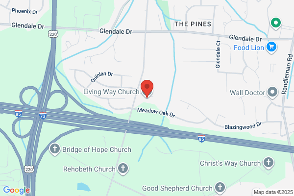 Living Way Christian Fellowship