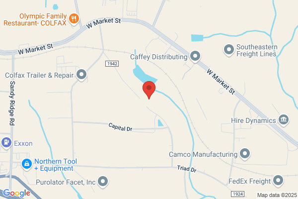 Progressive Tool & Mfg Inc