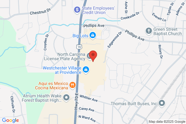 Rha Health Services Inc