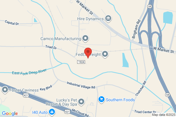Seegars Fence Company