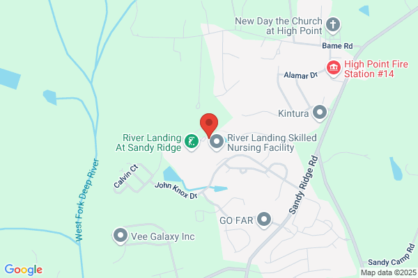 Shepherd's Way Day School At River Landing