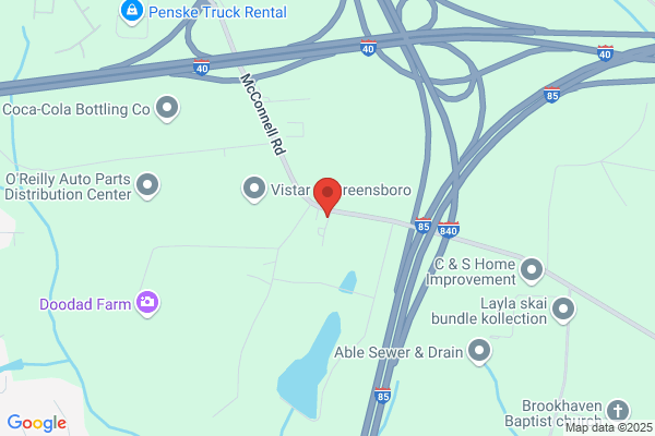 Triad Salvage Auto Outlet