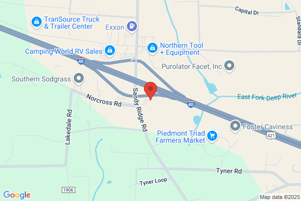 Truck Parts Specialists