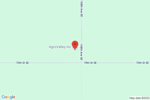 AgroValley Inc.