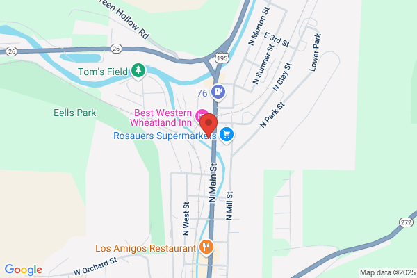 Ackerman Heating & Air Conditioning