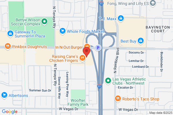 Arby's - CLOSED