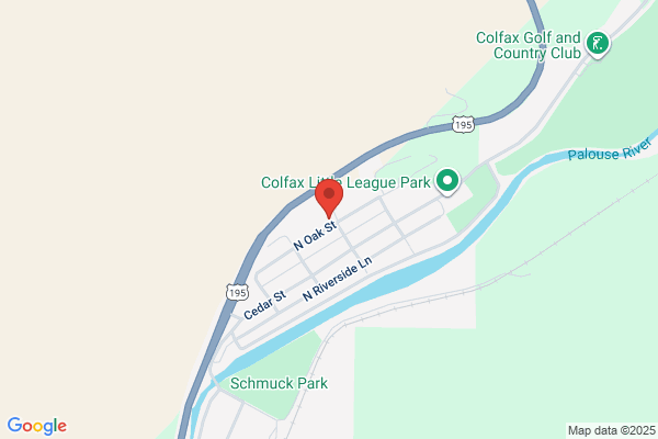 Colfax Cat Clinic