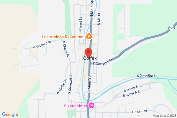Colfax Chiropractic Clinic
