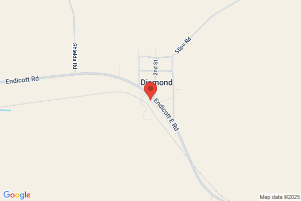 Diamond Distributing