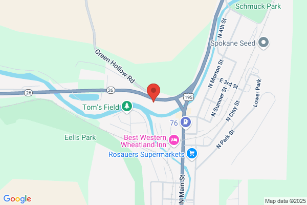 Les Schwab Tire Center