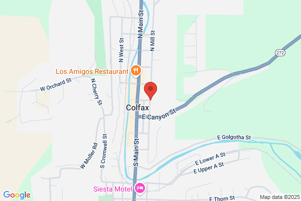 Nancy School of Dance