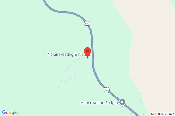 Nolan Heating & Air Inc.