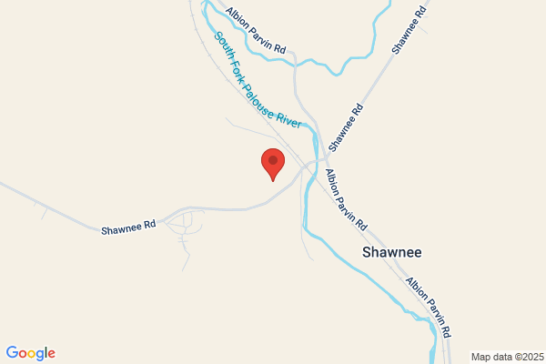 Shawnee Rock Inc