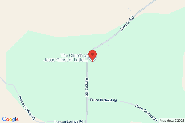 The Church of Jesus Christ of Latter-day Saints