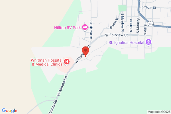 Whitman Family Dental