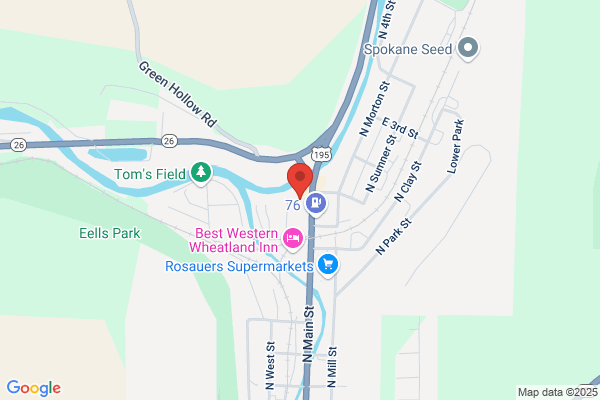Windermere Real Estate
