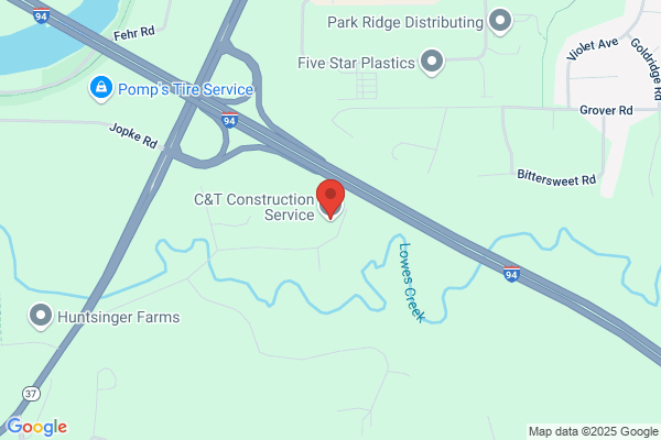 Ct Construction