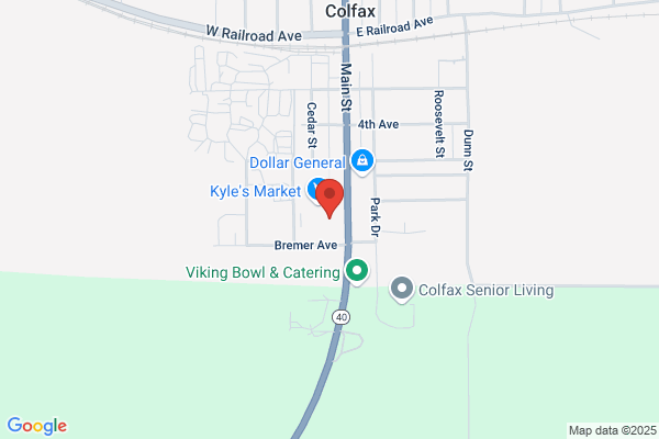 Pleasant Valley Properties