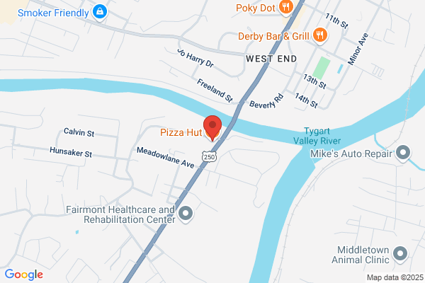 Pizza Hut