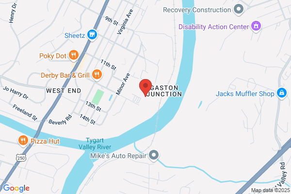Allied Waste Services