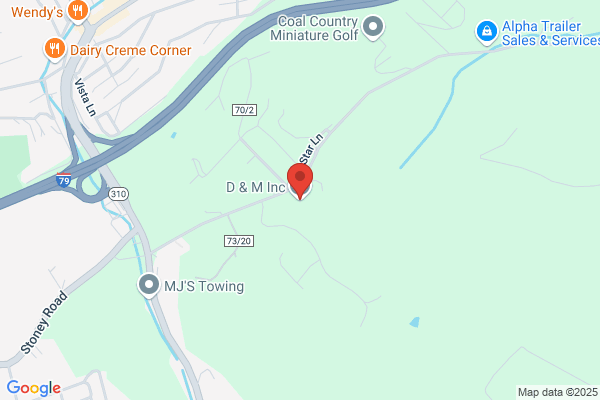 D & M Welding