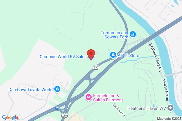 Exit 132 Body Shop
