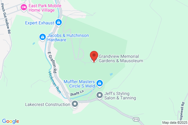 Grandview Memorial Park & Mausoleum