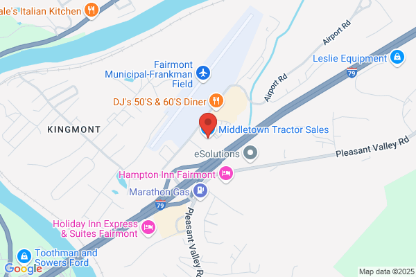 Middletown Tractor Sales