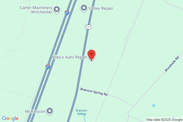 Riley's Auto Repair