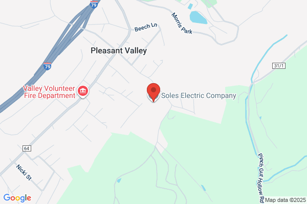 Soles Electric Co Inc