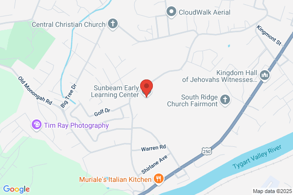 Sunbeam Child Care Center