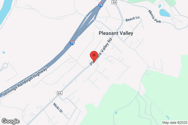 Valley Volunteer Fire Department