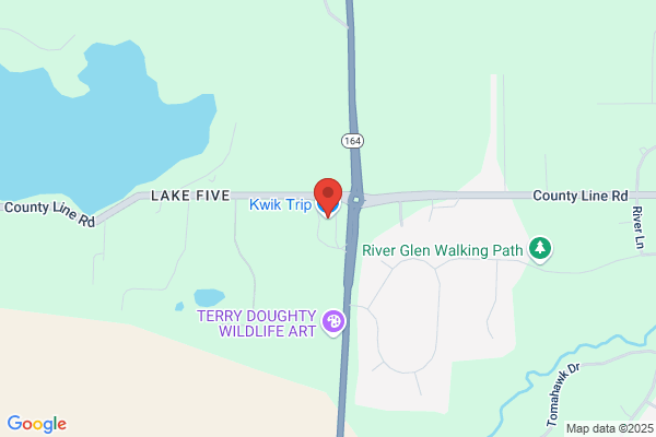 KWIK TRIP #1108