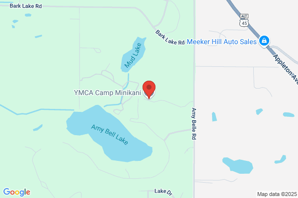 Camp Minikani YMCA Conference Center