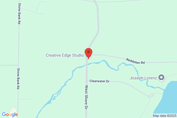 Creative Terrains Inc