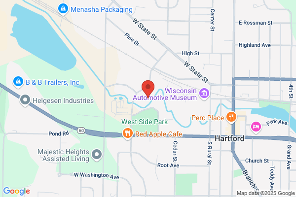Hahn's Water Well Pump Service Inc
