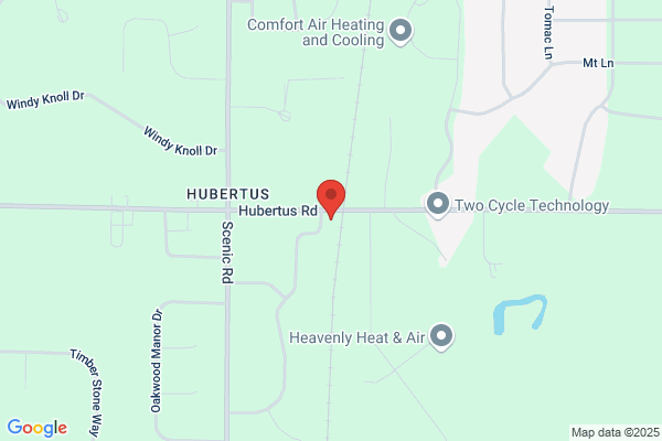 Hubertus Car Care