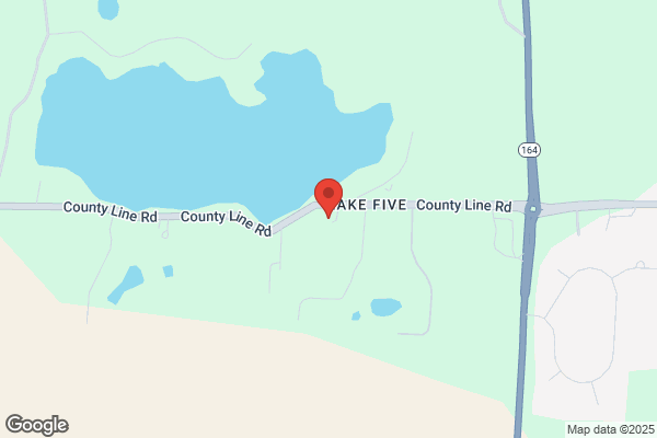 Lake Five Mobile Llc