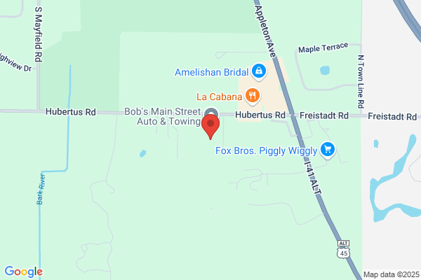Richfield Area Pet Clinic