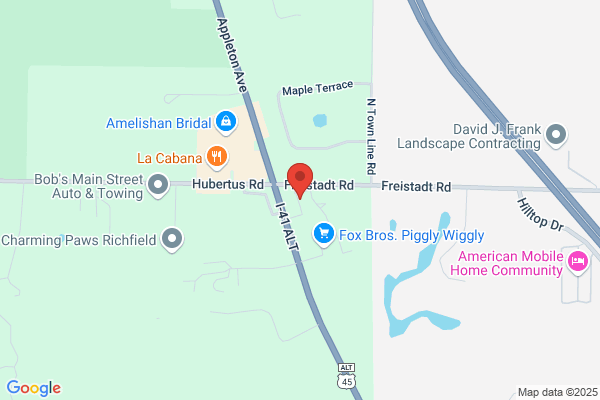 Richfield Liquor