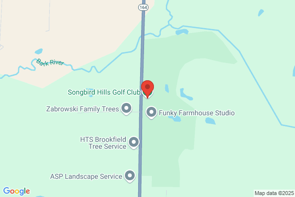Songbird Hills Golf Club