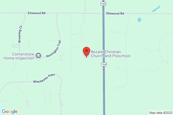 Wooded Hills Bible Church