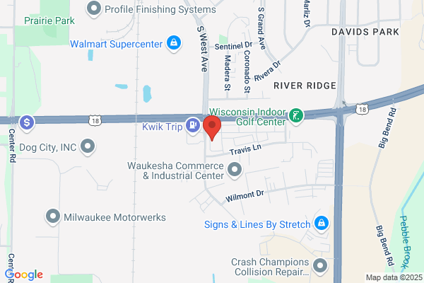 Zandi's V Twin Service