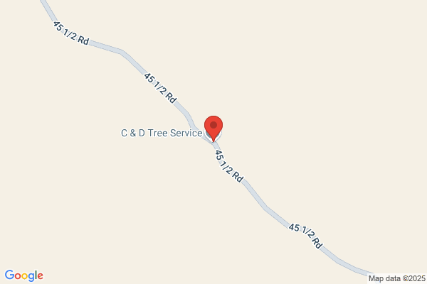 CnD Tree Service
