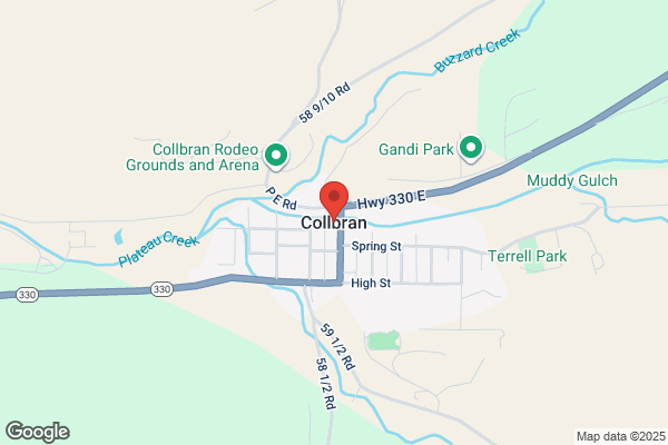 Collbran Conservancy District