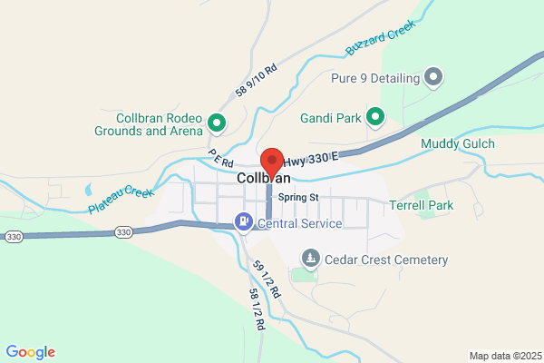 Pennys Hair Shoppe