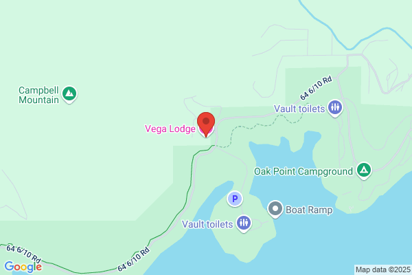 Vega Lodge