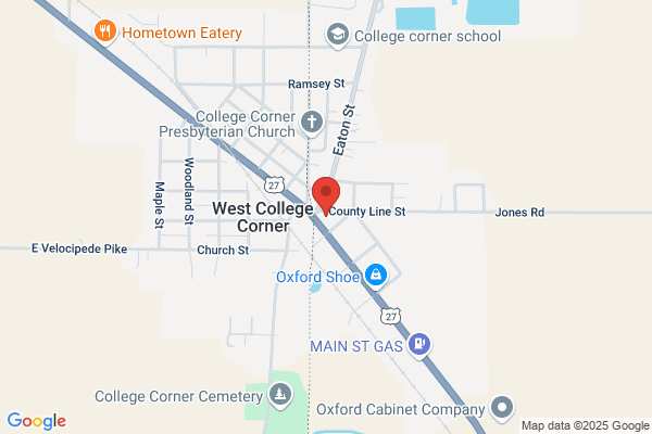 College Lands Carryout