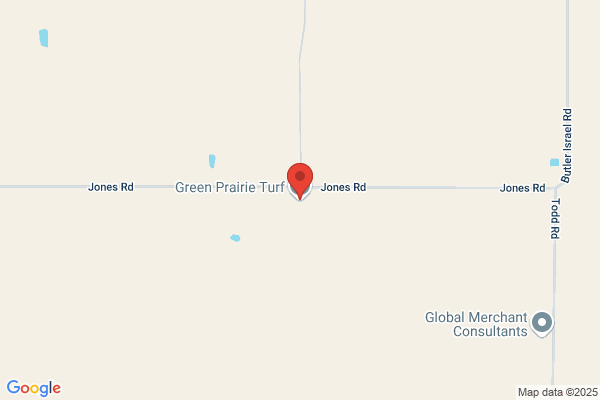 Green Prairie Turf Inc